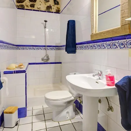 Casa Virgen Del Mar