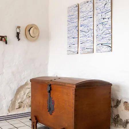 Casa Virgen Del Mar * Cotillo