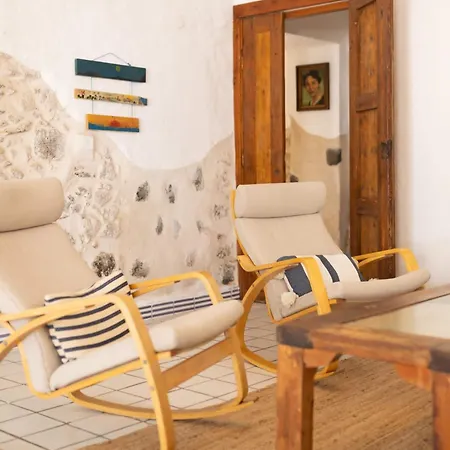 Casa Virgen Del Mar