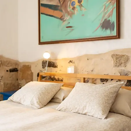 Casa Virgen Del Mar بيت للعطل