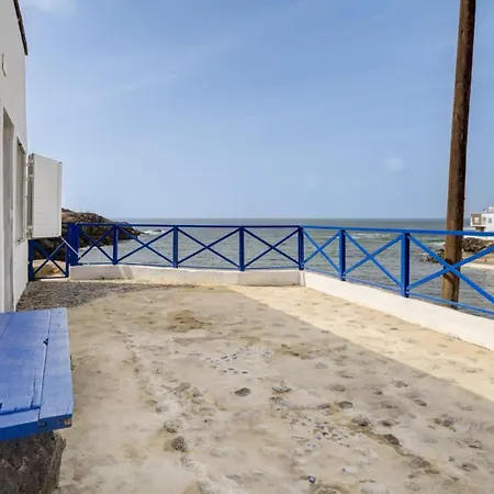Casa Virgen Del Mar *