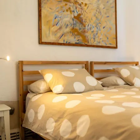 بيت للعطل Casa Virgen Del Mar *