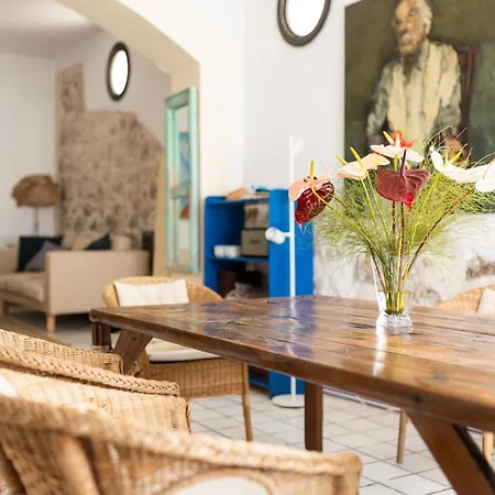 Casa Virgen Del Mar بيت للعطل Cotillo