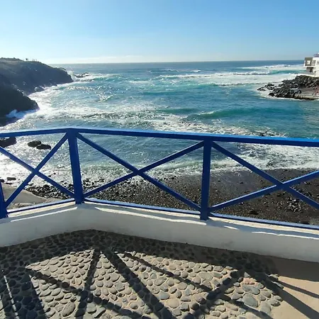 Casa Virgen Del Mar *