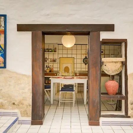 Casa Virgen Del Mar * Cotillo