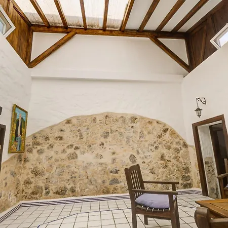 Casa Virgen Del Mar Cotillo